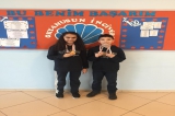Ben de Yazarım Yarışması