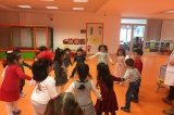 Beykent Okyanus Koleji Okul Öncesi Balıklar Grubu Oyun Zamanı
