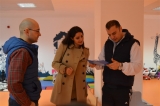 Beykent Okyanus Koleji Okul Öncesi Bölümü 2. Dönem Veli Toplantısını Yaptı.
