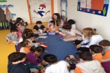 Beykent Okyanus Koleji Okul Öncesi Güneş Grubu Ailemi Tanıyorum Etkinliğini Gerçekleştirdi
