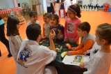 Beykent Okyanus Koleji Okul Öncesi Mad Science  Etkinliğinde