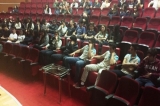 Beylikdüzü Okyanus’ta Ders ve Meslek Seçimi Semineri