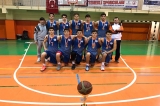 Bölge Şampiyonu Avcılar Okyanus Koleji