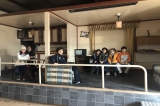Bornova Okyanus İlkokulu AFAD Merkezi Gezisinde