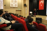 Bornova Okyanus Koleji Ortaokul Kademesi 7. Sınıf Öğrencileri LGS’ye Merhaba Dedi