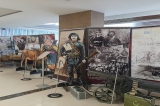 Çanakkale'den Cumhuriyet'e Gerçek Objeler ve Kahramanlar Müzesi