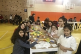 Çekmeköy Okyanus Kolejinde Sanat ve Spor Coşkusu...