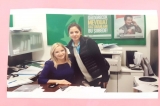 Liselilerin "Meslekler" Etkinlik Çalışması