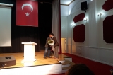 Eğitim Uzmanı Sadık GÜLTEKİN, Kemerburgaz Okyanus Koleji Öğrencileriyle Buluştu!..