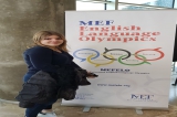 English Language Olympics