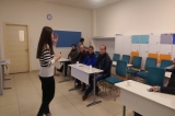 Eryaman Okyanus Anadolu Lisesi 10. Sınıf Alan Seçimi Veli Semineri