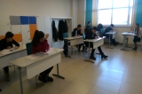Eryaman Okyanus Anadolu Lisesi İstanbul Aydın Üniversitesi Ygs Denemesi
