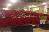 2. Sınıf Öğrencileri "Yaz, Düşün, Araştır" Kitabının Yazarı Ezgi Berk ile Çocuk Hakları Etkinliğinde Buluştular