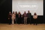 Eryaman Okyanus Koleji 4-A Sınıfının Öğrencileri ve Aileleri Bilgi Yarışmasında