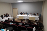 Eryaman Okyanus Koleji İlkokul Kademesi 4.Sınıf Öğrencileri Münazara Etkinliğinde