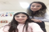 Eryaman Okyanus Koleji İlkokul Kademesi ''Öğretmenimle Randevum Var'' Etkinliğinde