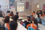 Eryaman Okyanus Koleji İlkokul Kademesinde "Mahremiyet Eğitimi" Seminerleri Verildi