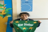 Eryaman Okyanus Koleji İlkokul Kademesi Star Student Heyecanı