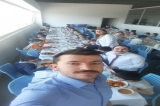 Eryaman Okyanus Koleji İlkokul Kademesinde Haftanın Örnek Sınıfı 2-A Seçildi.