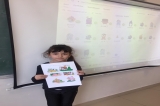 Eryaman Okyanus Koleji Öğrencileri Life Skills Dersinde Yaşadıkları Yerleri Öğreniyorlar