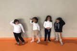 Eryaman Okyanus Koleji Okul Öncesi Kademesi Öğrencileri ilgi ve Yetenek Kulüpleri Gösteri Provalarına başladılar