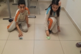 Eryaman Okyanus Koleji Ortaokula Uyum Programı
