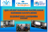 Eryaman Okyanus Koleji Yardım Kampanyası