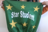 Eryaman Okyanus Kolejinde Haftanın 'Star Student' Heyecanı
