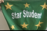 Eryaman Okyanus Kolejinde Haftanın 'Star Student' Heyecanı