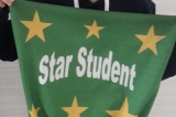 Eryaman Okyanus Kolejinde Haftanın 'Star Student' Heyecanı