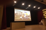 Eryaman Okyanus Kolejinde İlkokula Hazırlık Semineri Verildi.