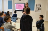 Eryaman Okyanus Kolejinde “Mahremiyet Eğitimi” Seminerleri Verildi