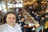 Eryaman Okyanus Ortaokulu 6-B Sınıfı Danışmanlık Etkinliğinde