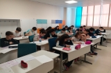 Eryaman Okyanus Ortaokulunda "THE MATH LEAGUE" Yarışması Heyecanı