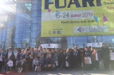 Eryaman Ortaokul Kademesi Ankara Kitap Fuarında