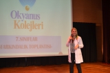 Farkındalık Toplantısı