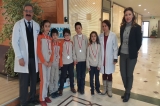 Fatih Okyanus'ta 1. Dönem Sonu DDS Dereceleri Belli Oldu