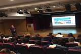 Fatih Okyanus Koleji Anadolu Lisesi 11.ve 12.Sınıf Öğrencilerine Yurt Dışı Eğitimi Bilgilendirme Semineri