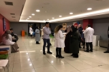 Fatih Okyanus Koleji Anadolu Lisesi 12. Sınıf Veli Seminer ve Toplantısı