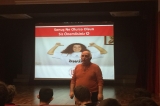Fatih Okyanus Koleji Anadolu Lisesi 12.Sınıf Öğrencilerine Test Teknikleri Semineri