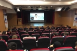 Fatih Okyanus Koleji Ortaokul Kademesi Öğrencileri ‘Kişisel Gelişim’ Derslerine Devam Ediyor