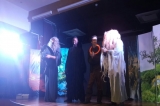 Fatih Okyanus Koleji Ortaokul Kademesi İngilizce Tiyatro ‘Lord of the Rings’