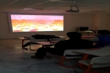 3D Eğitim Atölyesi'nde Felsefe Dersi