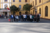 8. Sınıflar Galatasaray Lisesi'nde