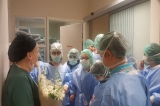 Geleceğin Doktorları Mesleklerini Tanıdılar