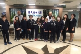 Gelecekte Bir Gün, Meslekte İlk Gün Meslek Ziyaretleri Başladı