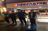Gelecekte Bir Gün, Meslekte İlk Gün Projesi KidZania Gezisi