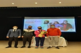 Gelecekte Bir Gün Meslekte İlk Gün Projesi Devam Ediyor.