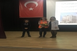 Gelecekte Bir Gün Meslekte İlk Gün Projesi
