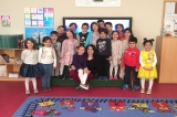 Gezegenler Grubu Öğrencileri 17 Şubat Cuma Günü Aile Katılımı Etkinliği Yaptı